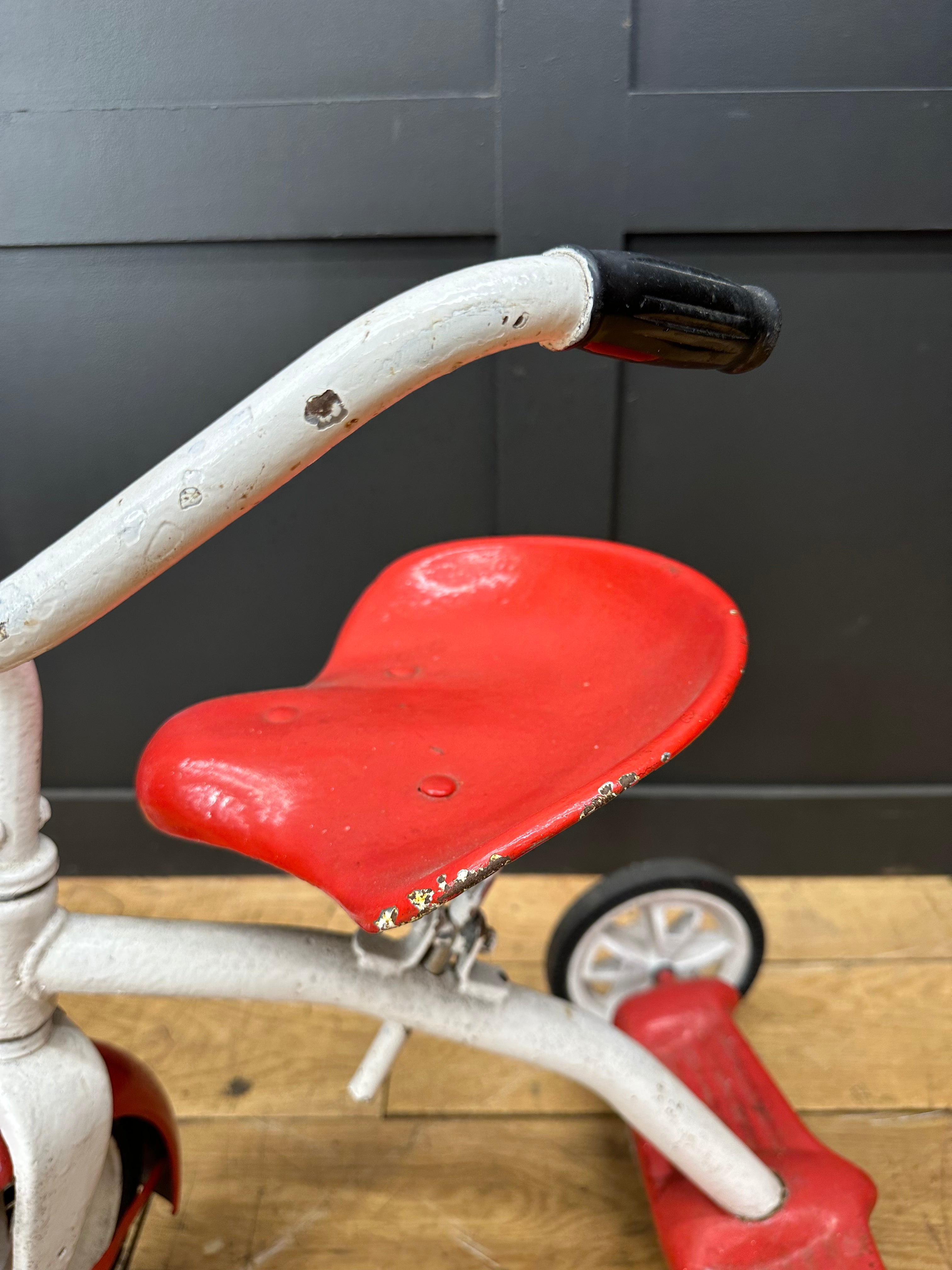 Junior cheap tricycle antique