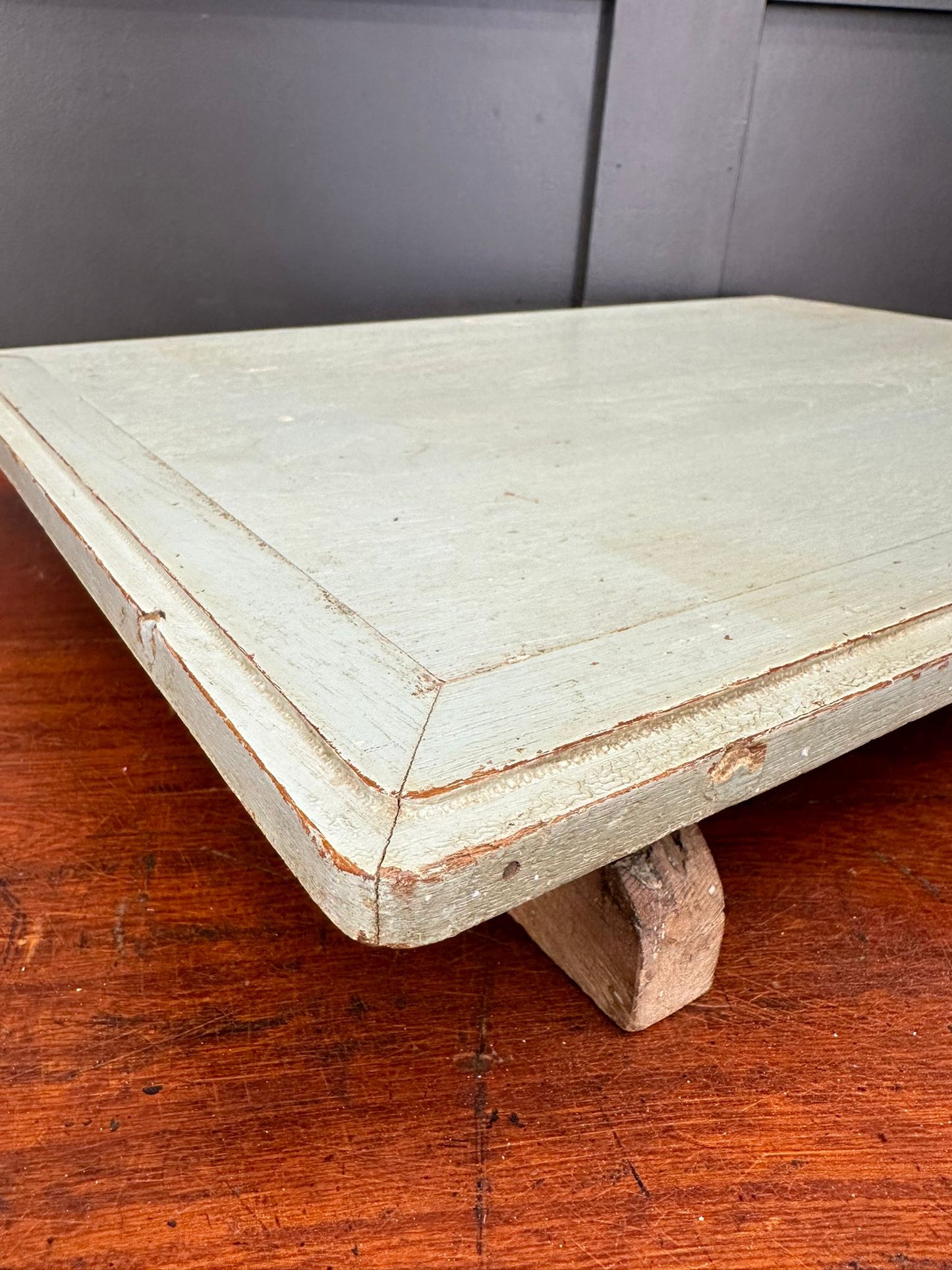 Rustic Wooden Pata Board / Fruit Bread Antipasti Board Tray / Display Decor C